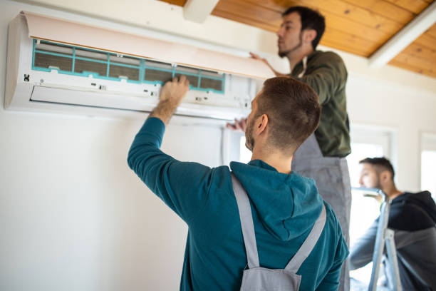 Best Residential HVAC in Baxter, TN