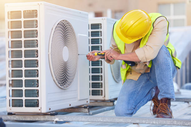 Best Energy-efficient HVAC Solutions in Baxter, TN