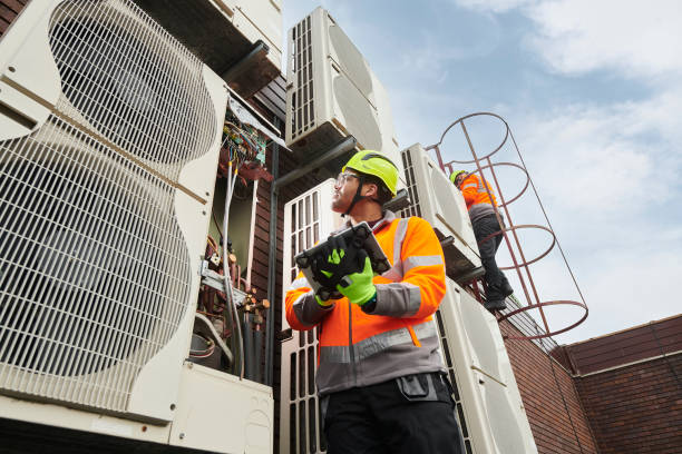 Best HVAC Equipment and Components in Baxter, TN