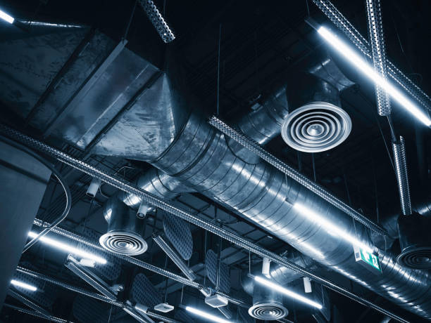 Best HVAC Software and Technology in Baxter, TN