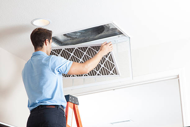 Best Furnace Cleaning in Baxter, TN