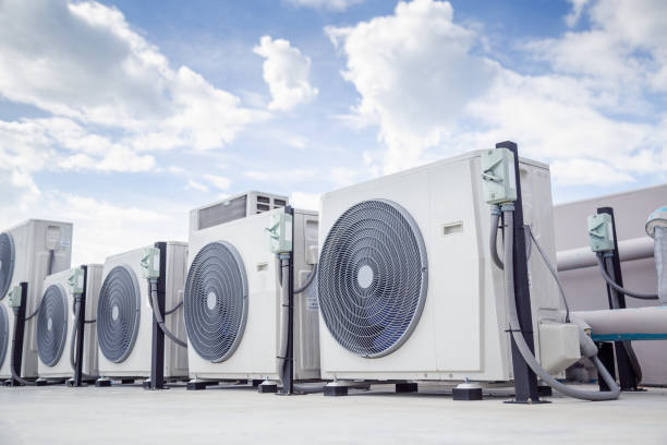 Best Thermostats and Smart Controls in Baxter, TN