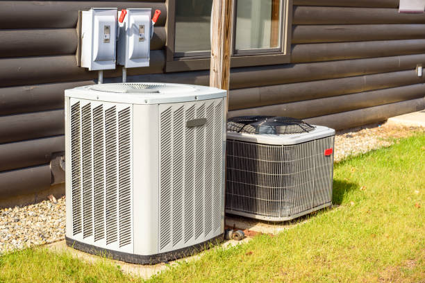 Best Solar-powered HVAC Systems in Baxter, TN